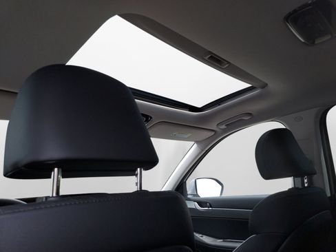 Certified 2025 Hyundai Palisade SEL image 12