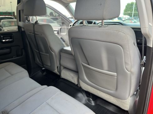 Used 2014 Chevrolet Silverado 1500 W/T RWD image 33
