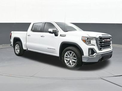 Used 2020 GMC Sierra 1500 SLT w/ SLT Premium Package