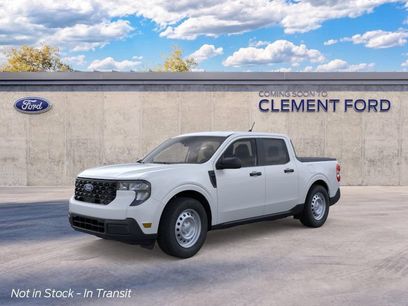 New 2026 Ford Maverick XL w/ Equipment Group 101A