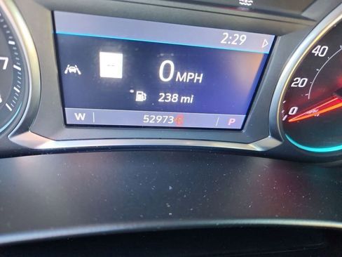 Used 2019 Chevrolet Equinox Premier image 15