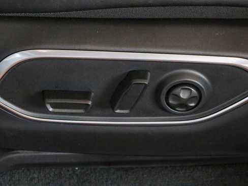 New 2025 Jeep Wagoneer Series II w/ Premium Group I image 10