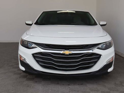 Used 2024 Chevrolet Malibu LS image 2