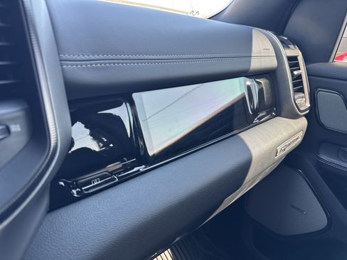 New 2026 RAM 1500 Rebel w/ Rebel Level 2 Equipment Group image 33