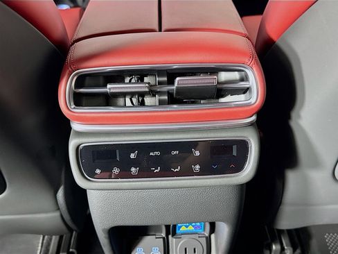 New 2026 Genesis GV80 3.5T e-SC image 27