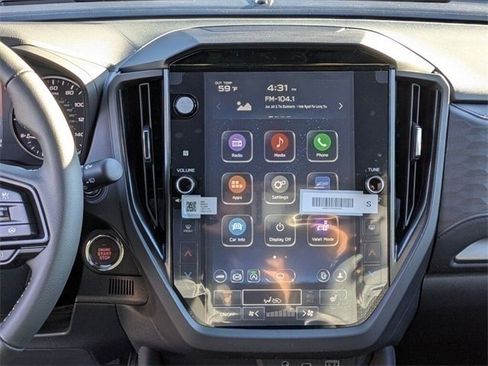 New 2026 Subaru Forester Premium image 8