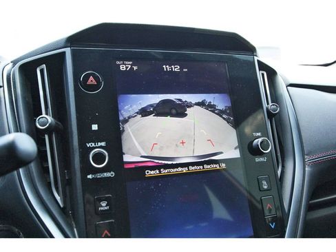 Used 2023 Subaru WRX Limited AWD/4WD image 26