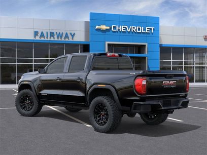 New 2026 GMC Canyon Elevation w/ Convenience Package