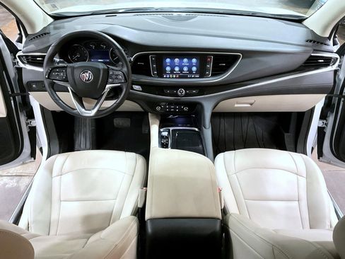 Used 2023 Buick Enclave Essence w/ Trailering Package, 5000 lbs. AWD/4WD image 12