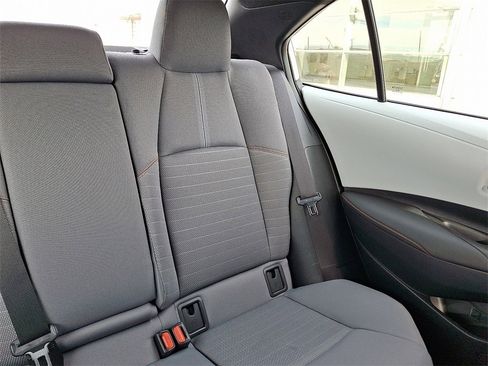 Certified 2025 Toyota Corolla FX image 20