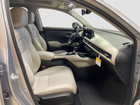 New 2026 Honda HR-V EX-L image 16