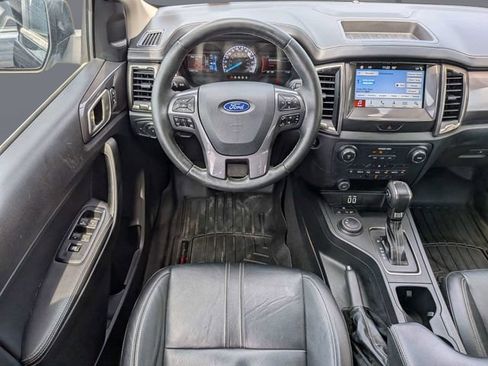 Used 2019 Ford Ranger Lariat w/ Technology Package AWD/4WD image 17