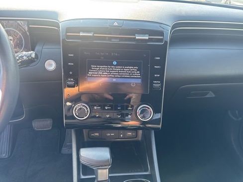 Used 2023 Hyundai Santa Cruz Night image 16