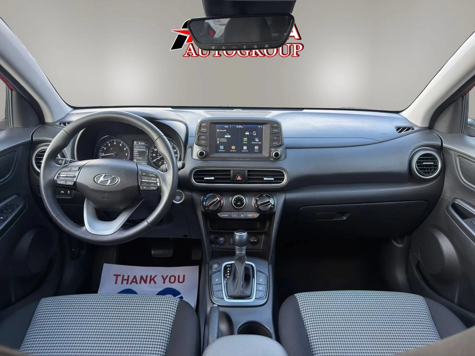Used 2021 Hyundai Kona SEL Plus w/ Cargo Package FWD image 18