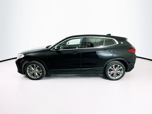 Used 2022 BMW X2 sDrive28i w/ Convenience Package FWD image 4