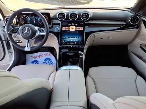 New 2026 Mercedes-Benz C 300 4MATIC Sedan image 28