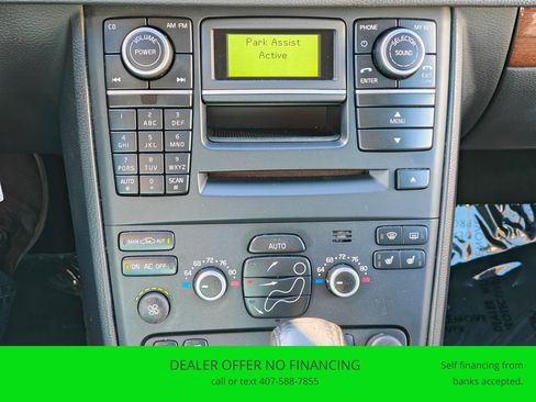 Used 2012 Volvo XC90 3.2 image 21