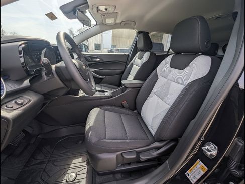 New 2026 Chevrolet Trax LS w/ LS Convenience Package image 12