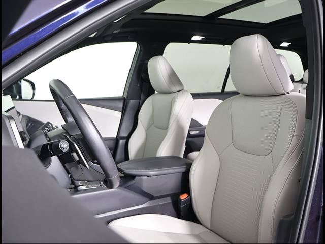 Certified 2025 Lexus TX 350 AWD w/ Technology Package image 7