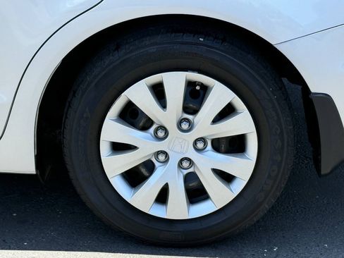 Used 2012 Honda Civic LX image 12