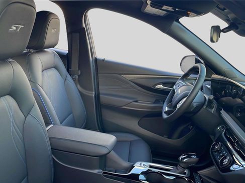 New 2026 Buick Envista Sport Touring w/ Convenience I Package image 19