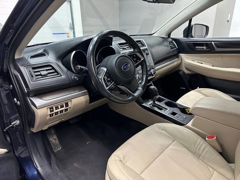 Used 2018 Subaru Legacy 2.5i Limited image 14