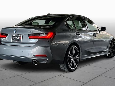 Used 2023 BMW 330i 330i w/ Premium Package image 13