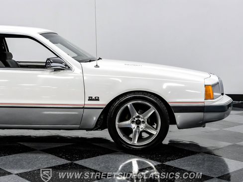 Used 1986 Mercury Cougar Coupe image 29