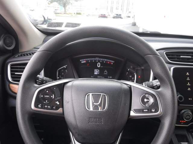 Used 2017 Honda CR-V EX image 36