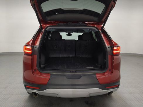 Used 2024 Chevrolet Blazer LT w/ Convenience Package image 29