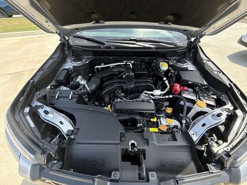 New 2026 Subaru Outback Premium AWD/4WD image 26