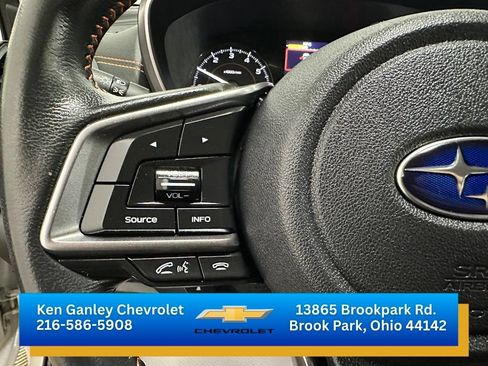 Used 2021 Subaru Crosstrek 2.0i Premium w/ Moonroof Package AWD/4WD image 12