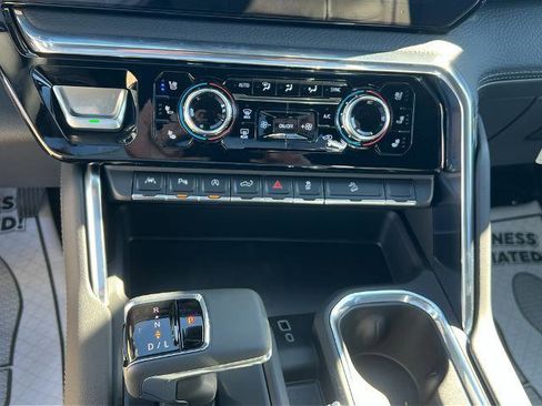 New 2025 GMC Sierra 1500 Denali w/ Technology Package image 20