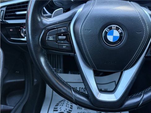 Used 2017 BMW 530i image 36