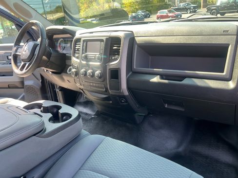 Used 2017 RAM 1500 Tradesman w/ Power & Remote Entry Group image 19