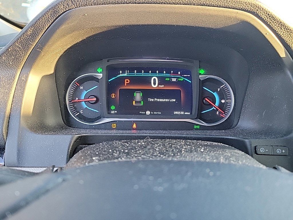 Used 2019 Honda Pilot Elite image 12