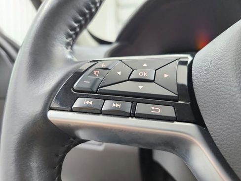 Used 2023 Nissan Altima 2.5 SL FWD image 26