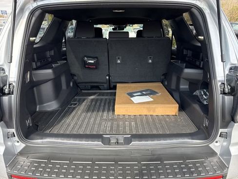 Used 2025 Toyota 4Runner TRD Sport image 30