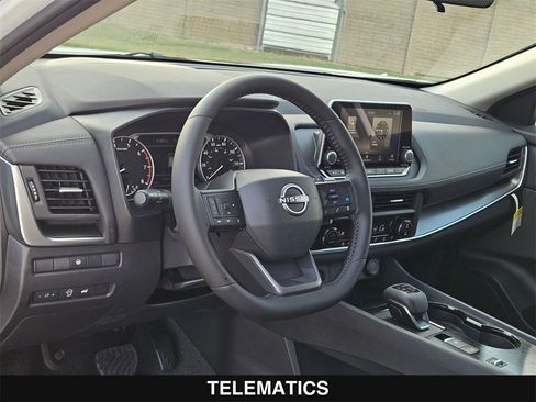 New 2026 Nissan Rogue SV image 13