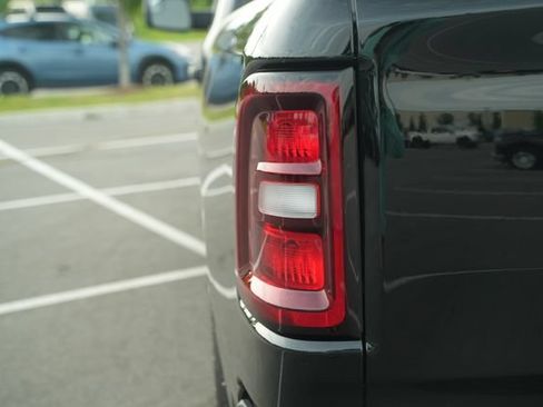 New 2026 RAM 1500 Tradesman RWD image 42