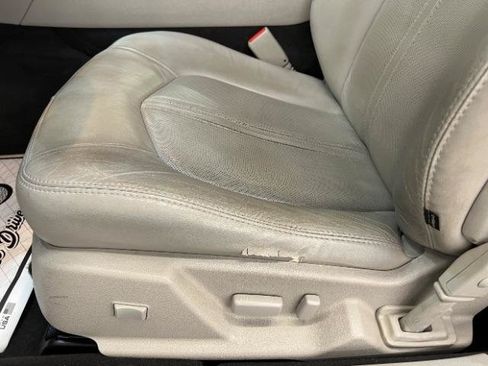 Used 2013 Cadillac CTS Performance RWD image 25