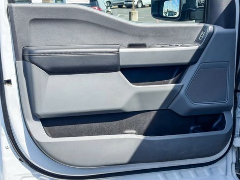 Used 2024 Ford F250 XLT w/ FX4 Off-Road Package image 19