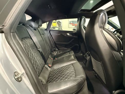 Used 2018 Audi S5 Premium Plus w/ Navigation Package image 13
