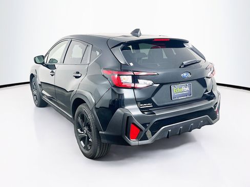 Used 2024 Subaru Crosstrek 2.0i AWD/4WD image 5