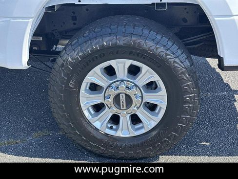 Used 2020 Ford F250 XL w/ STX Appearance Package image 19