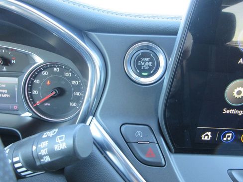 Used 2024 Chevrolet Blazer LT w/ Redline Edition image 26