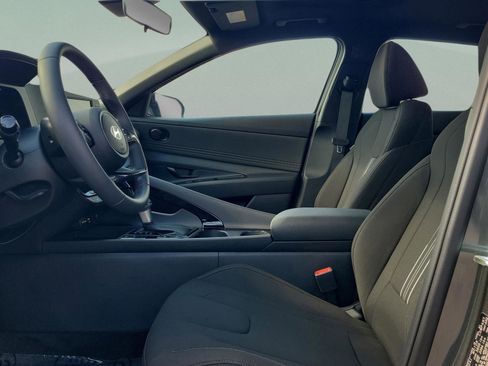 New 2026 Hyundai Elantra SEL Sport image 28