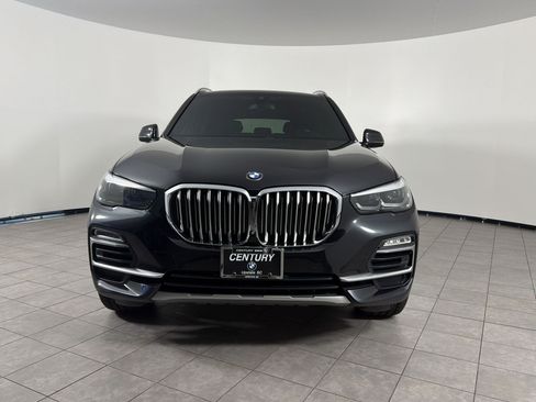 Used 2019 BMW X5 xDrive40i w/ Convenience Package AWD/4WD image 6