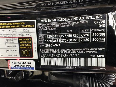 Used 2026 Mercedes-Benz GLE 350 GLE 350 image 30