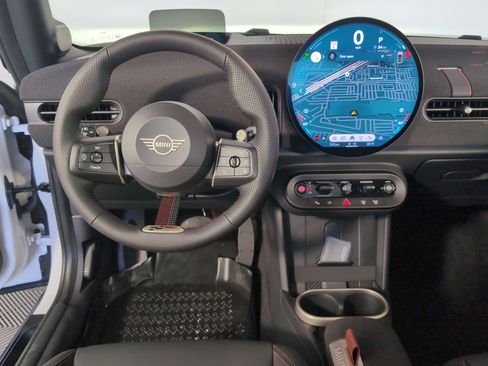 New 2026 MINI Cooper S image 4